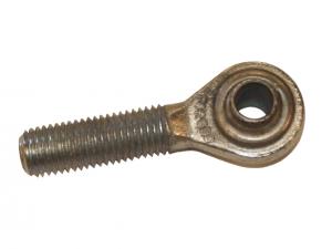 Ändögla Kat.1 - 19mm - Vänster/Kort