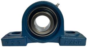 Lagring Pillar Block MP40 UCX08