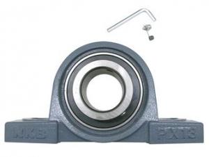 Lagring MP30 Pollard