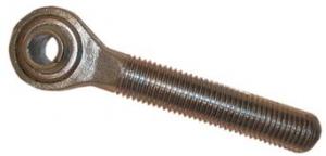 Ändögla Kat.1 - 19mm - Höger/Kort