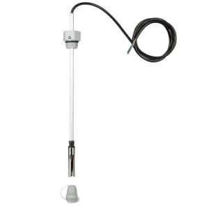 Överfyllnadsskydd för oljetank, G 1'' M