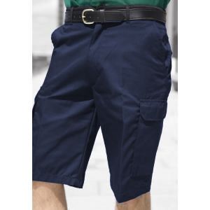 Shorts Cargo Navy 32 inch