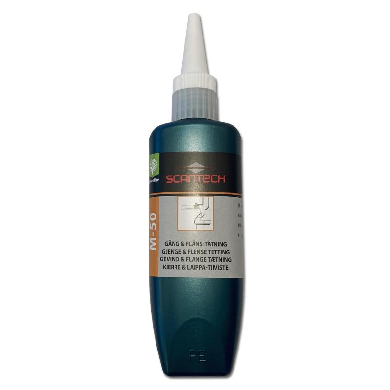 Scantech Greenline M-50, 100ml/110g