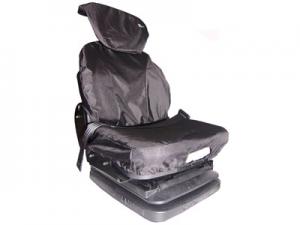 Sätesskydd / -överdrag Grammer säten