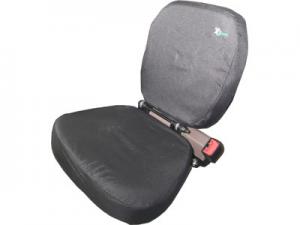 Sätesskydd / -överdrag Fällbar rygg John Deere