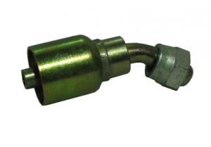 Adapter Svivel passar Hona 135° M16 PH 1C443-10-6