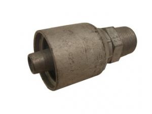 Adapter Svivel passar N.P.T. Hane  3/8" PH 10143-6-6