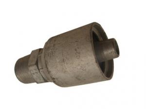 Adapter Svivel passar N.P.T. Hane  1/2" PH 10143-8-8