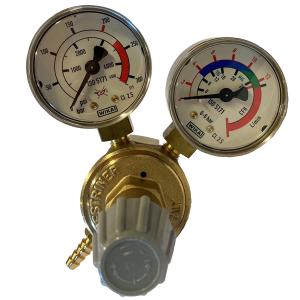 Regulator Argon