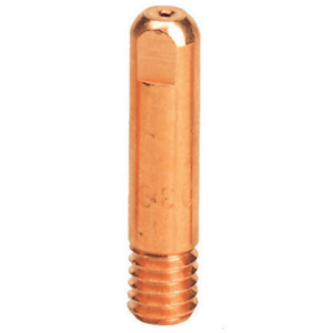 Kontaktrör 1,0mm Fe