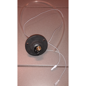 Europakontakt till slangpaket