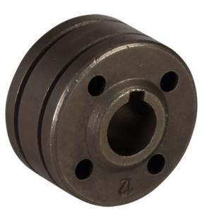 Matarhjul 1-1,2mm Fe