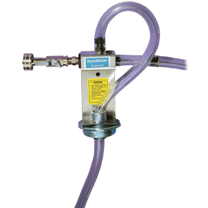 Hydro Master 208 Kemdoserare