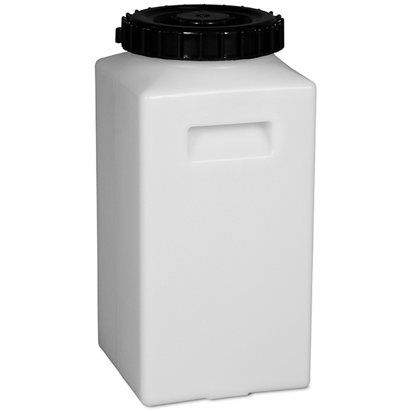 Behållare 14l till Hydro Minder 515