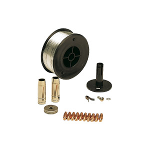 Aluminium kit till Telwin maxmig