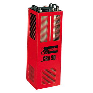 Vattenkylaggregat GRA90