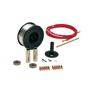 Aluminiumkit Telmig 200/203/250/251/281/dig,mig 180