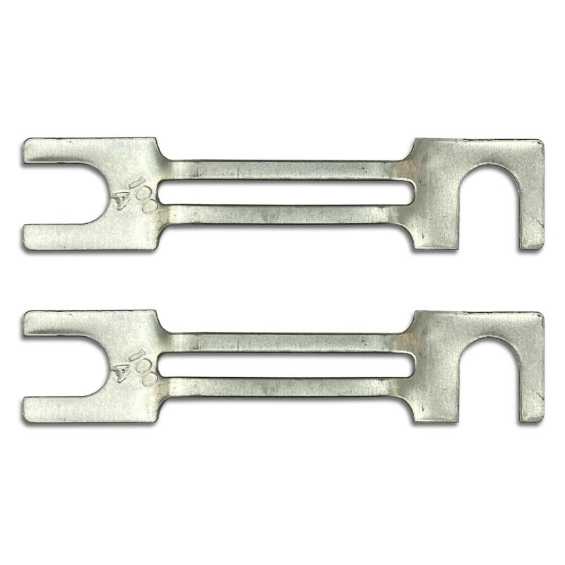 Säkringar 100A energy 650 - 2-pack