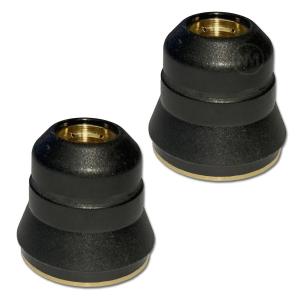 Gaskåpa plasma 31/41 - 2st