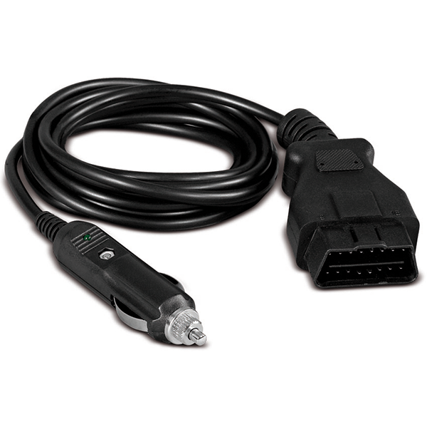 OBD-2-Adapter med kabel - Telwin