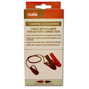 Kablage T-charge