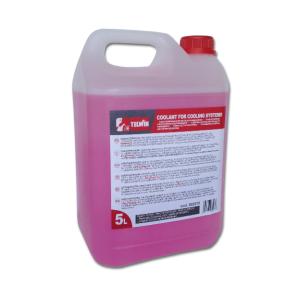 Kylmedel för kylsystem, 5 liter