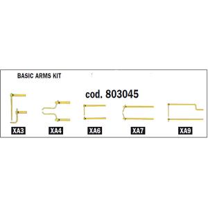 Arm kit till Telwin Spotter