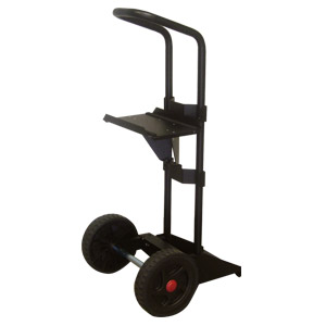 Svetsvagn-Arctic Tecnomig 150/180/210 Superior Tig251/252