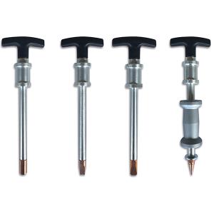 Quickhammers kit