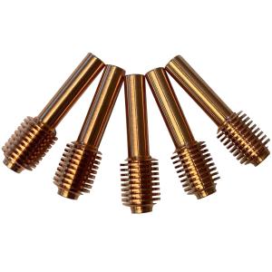 Elektrod (lång) plasma 70/100 - 5st