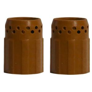 Luftspridare plasma 70/100 20-70A - 2st