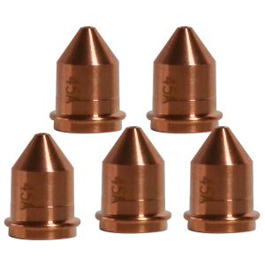 Munstycke plasma 70/100 20-50 A - 5st