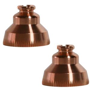 Munstyckskydd plasma 70/100 20-70A - 2st