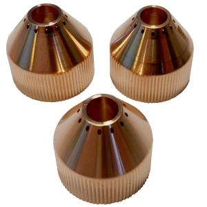 Mejsel munstycksskydd Plasma 70/100 45A - 2st