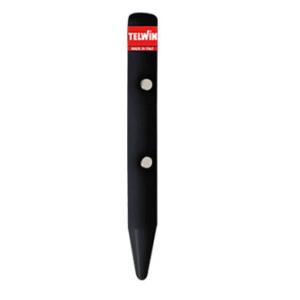 Magnetiska stål L=190 mm