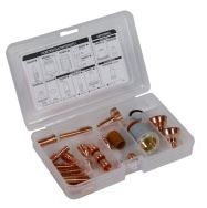 Förbrukningslåda Plasma 70/100