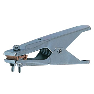 Återledarklämma 250A max 25mm²