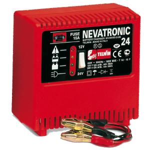 Batteriladdare Nevatronic 24 12/24V Telwin