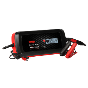 Batteriladdare T-Charge 26 Evo 12V/24V