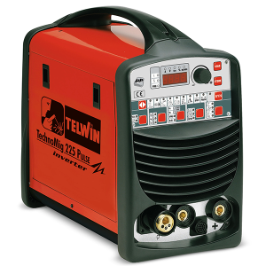 Technomig 225 Puls Telwin