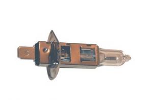 Glödlampa H1 för Varningsljus