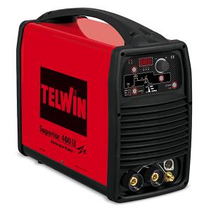 Superior 400CE pinnsvets Telwin