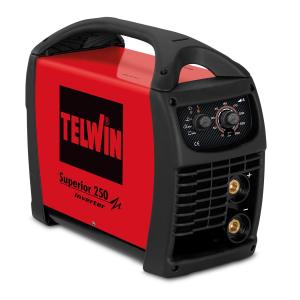 Superior 250 Telwin