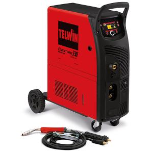 Electromig 330 Wave Telwin