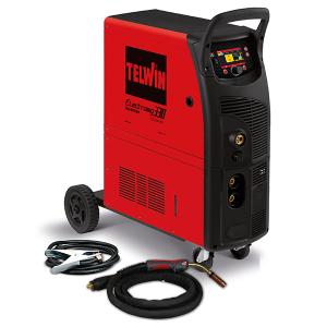 Elektromig 330 Wave Aqua Telwin