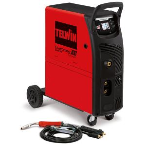 Elektromig 300 Synergic Telwin