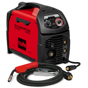 Technomig 180 Dual Synergic Telwin