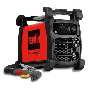 Technology Plasma 41 XT 230V Telwin