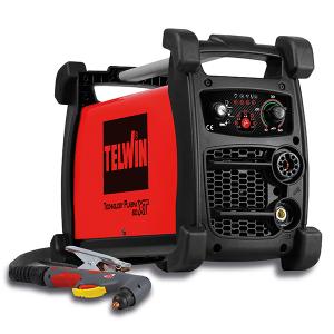 Technology Plasma 60 XT Telwin