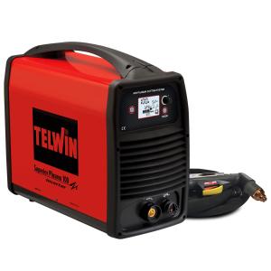 Superior Plasma 100 med tillbehör